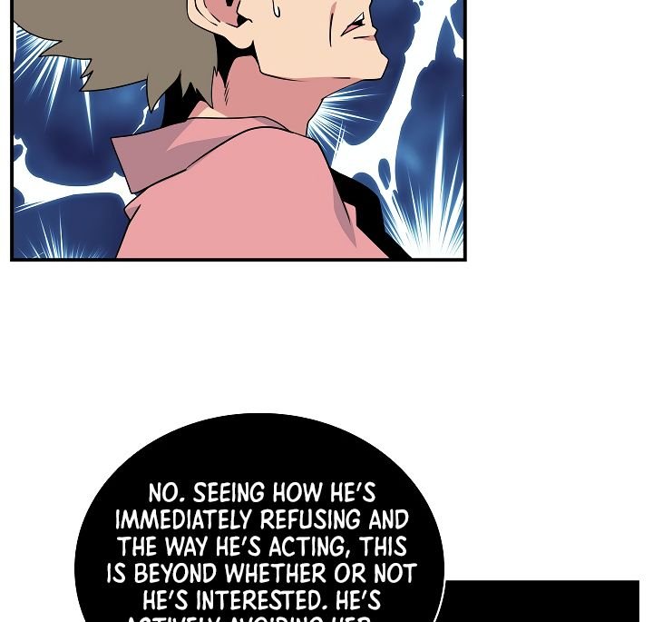 I’m Destined For Greatness! chapter 57 - page 32