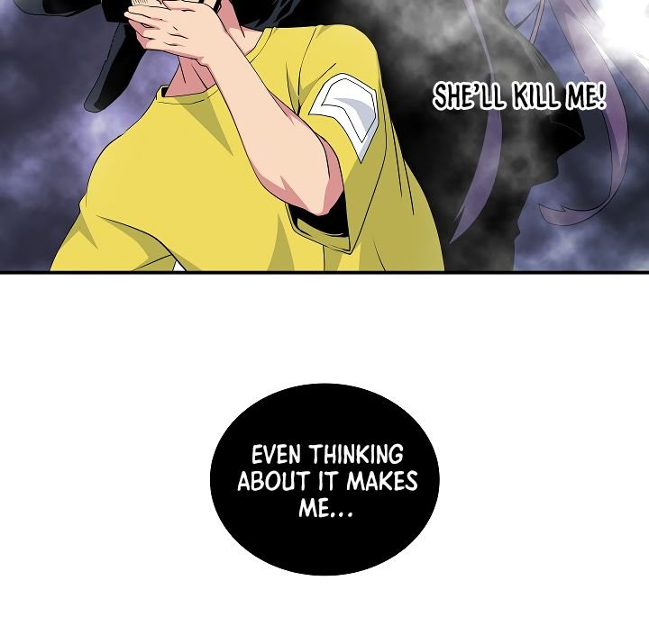 I’m Destined For Greatness! chapter 57 - page 35