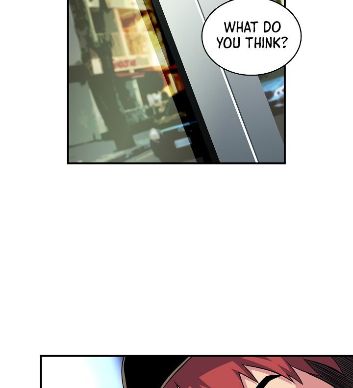I’m Destined For Greatness! chapter 57 - page 41
