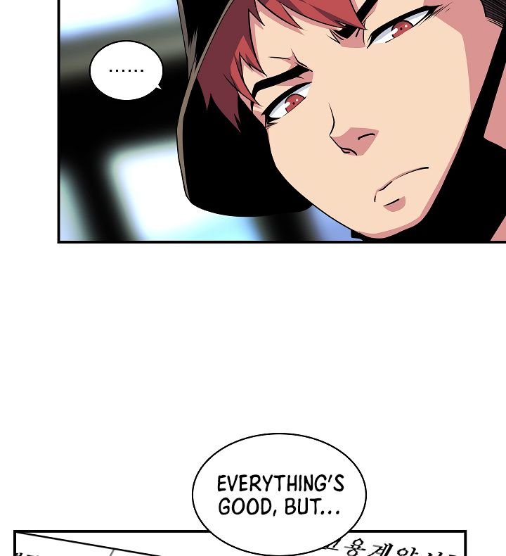 I’m Destined For Greatness! chapter 57 - page 42