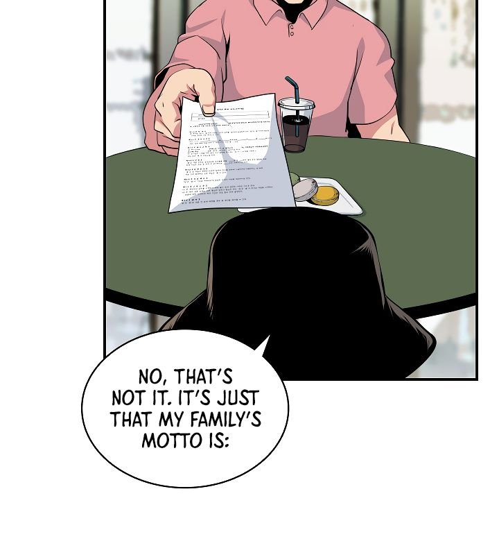 I’m Destined For Greatness! chapter 57 - page 45