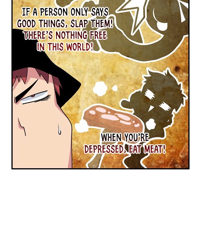 I’m Destined For Greatness! chapter 57 - page 47