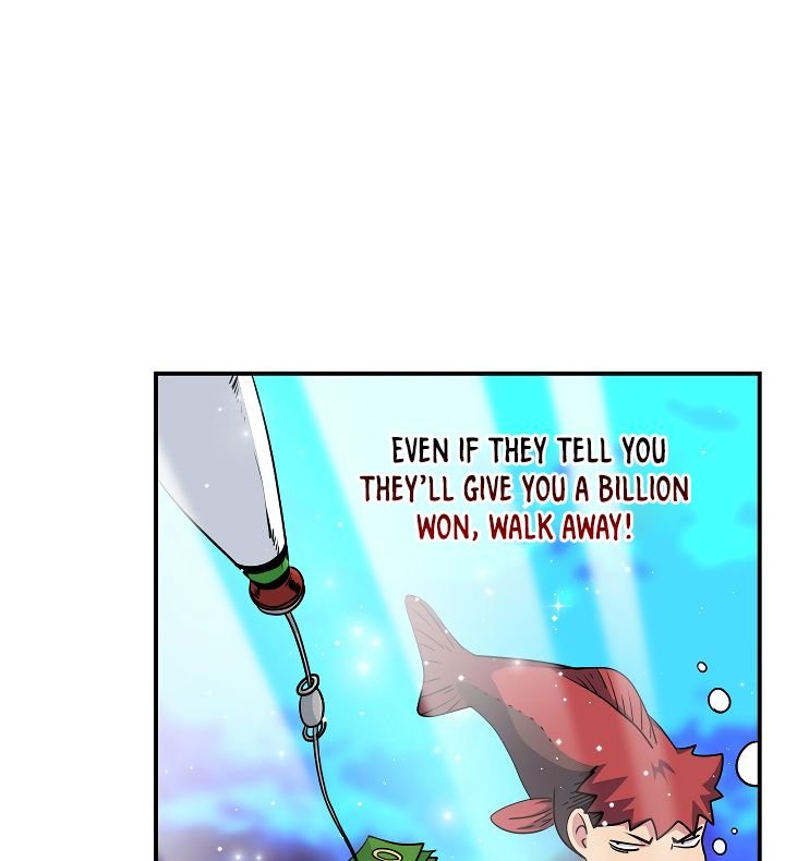 I’m Destined For Greatness! chapter 57 - page 48