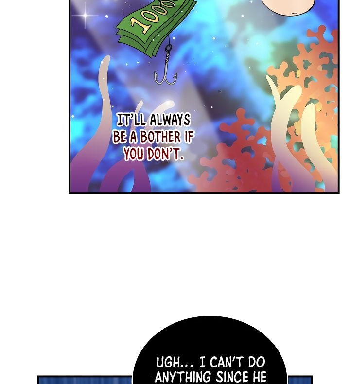 I’m Destined For Greatness! chapter 57 - page 49