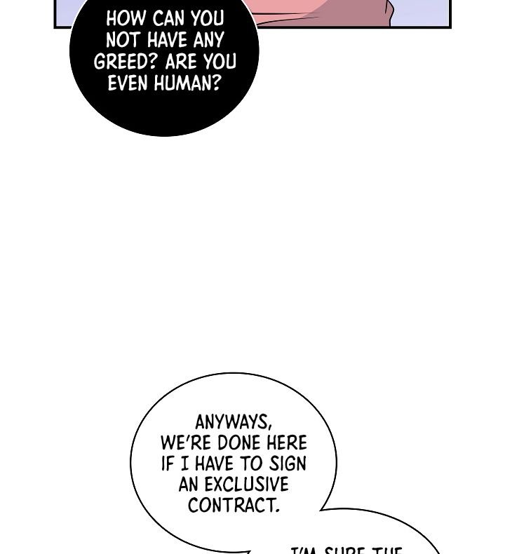 I’m Destined For Greatness! chapter 57 - page 51