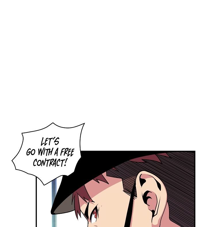 I’m Destined For Greatness! chapter 57 - page 53