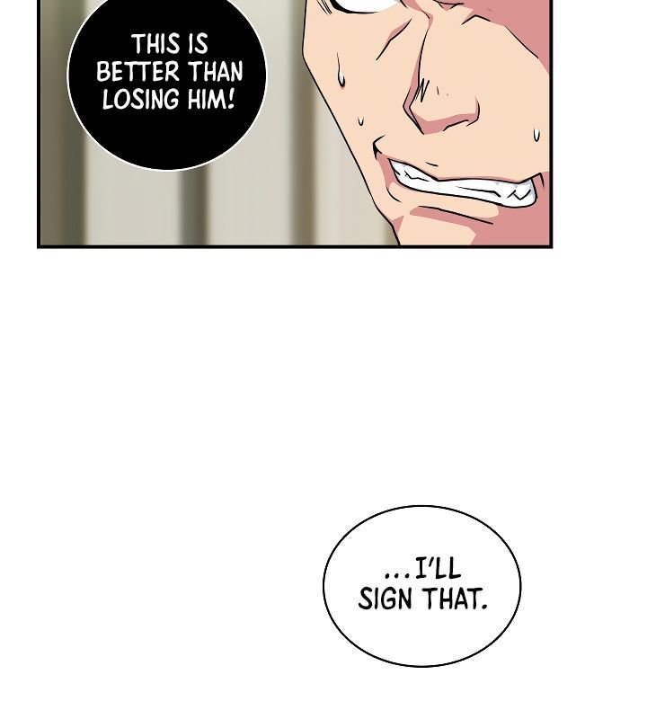 I’m Destined For Greatness! chapter 57 - page 55
