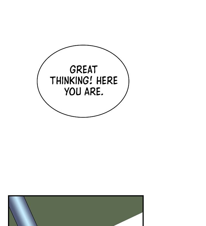 I’m Destined For Greatness! chapter 57 - page 56