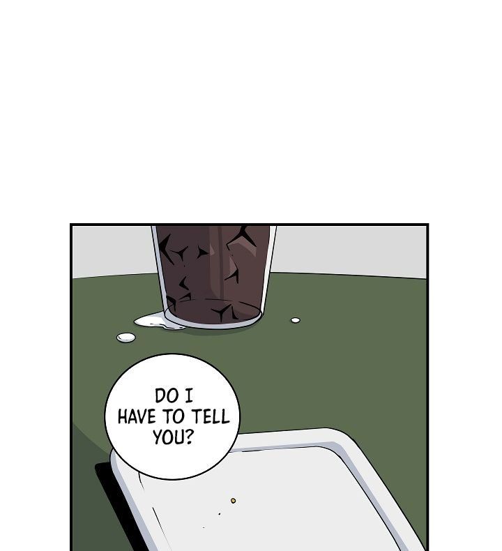 I’m Destined For Greatness! chapter 57 - page 59