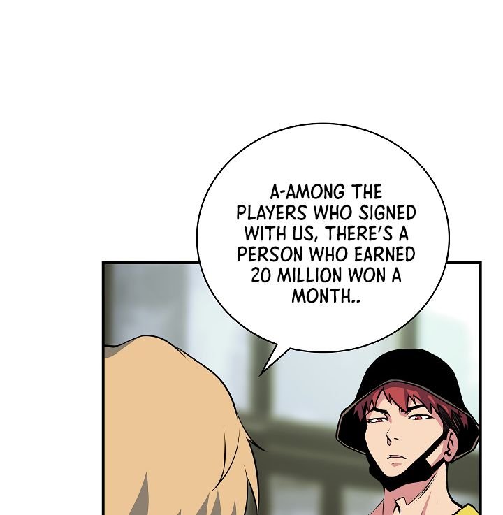 I’m Destined For Greatness! chapter 57 - page 6