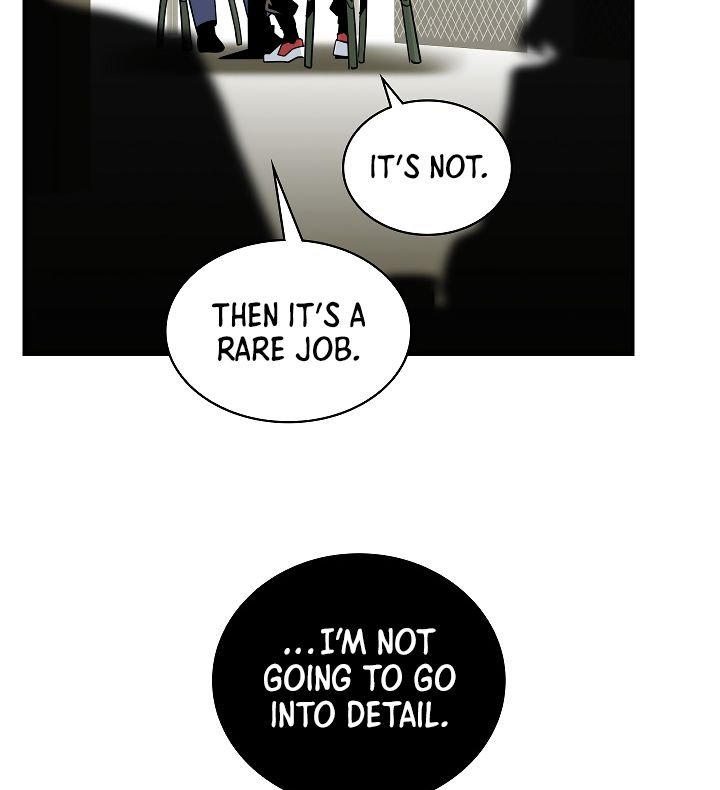 I’m Destined For Greatness! chapter 57 - page 64