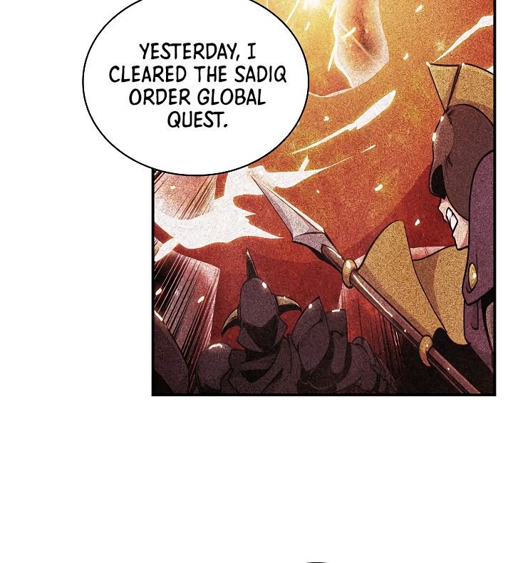 I’m Destined For Greatness! chapter 57 - page 66