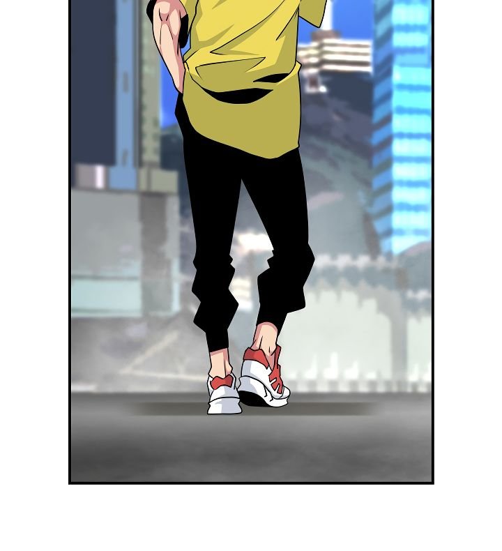 I’m Destined For Greatness! chapter 57 - page 74