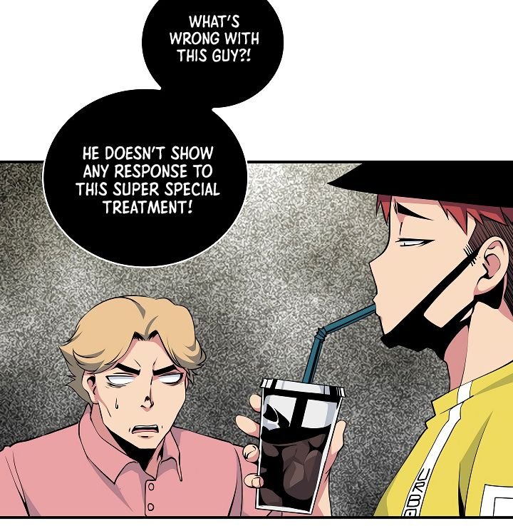 I’m Destined For Greatness! chapter 57 - page 8