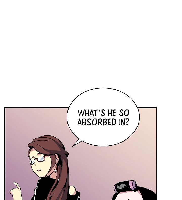 I’m Destined For Greatness! chapter 57 - page 80