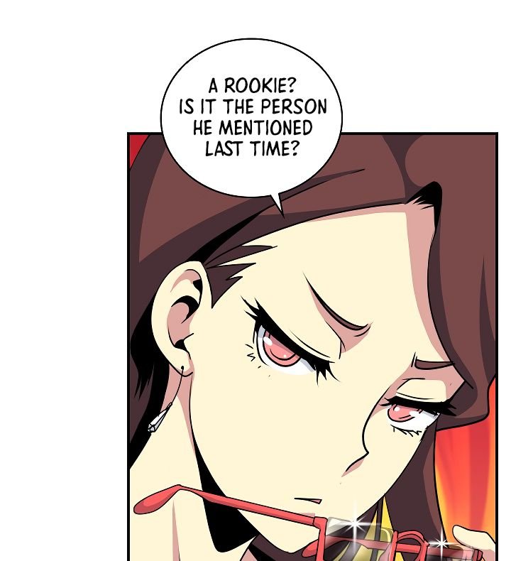 I’m Destined For Greatness! chapter 57 - page 82