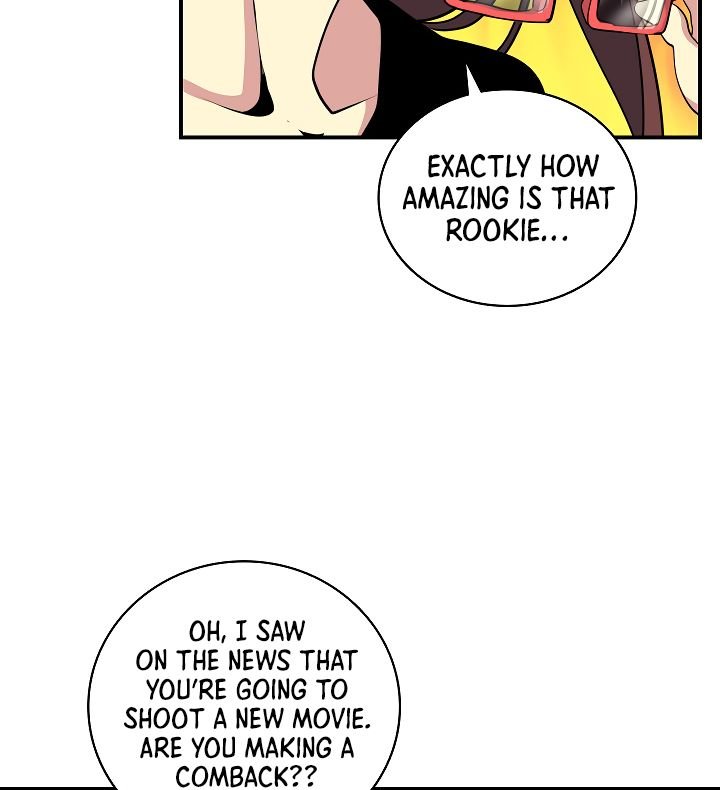 I’m Destined For Greatness! chapter 57 - page 83