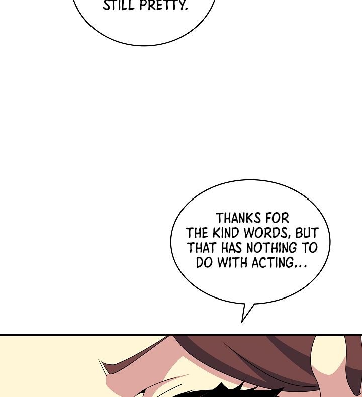 I’m Destined For Greatness! chapter 57 - page 85