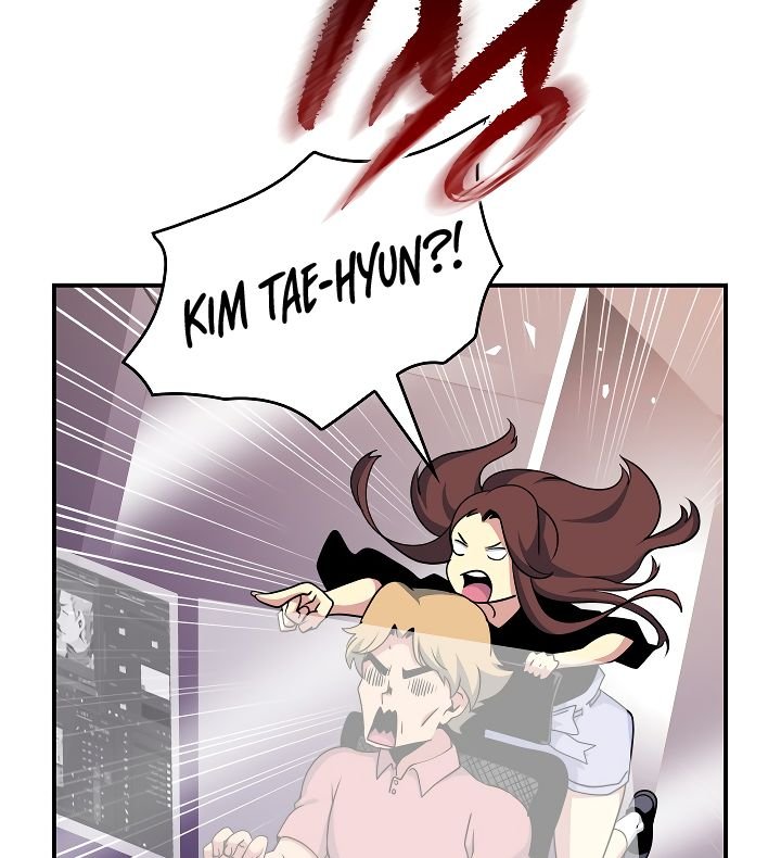 I’m Destined For Greatness! chapter 57 - page 87