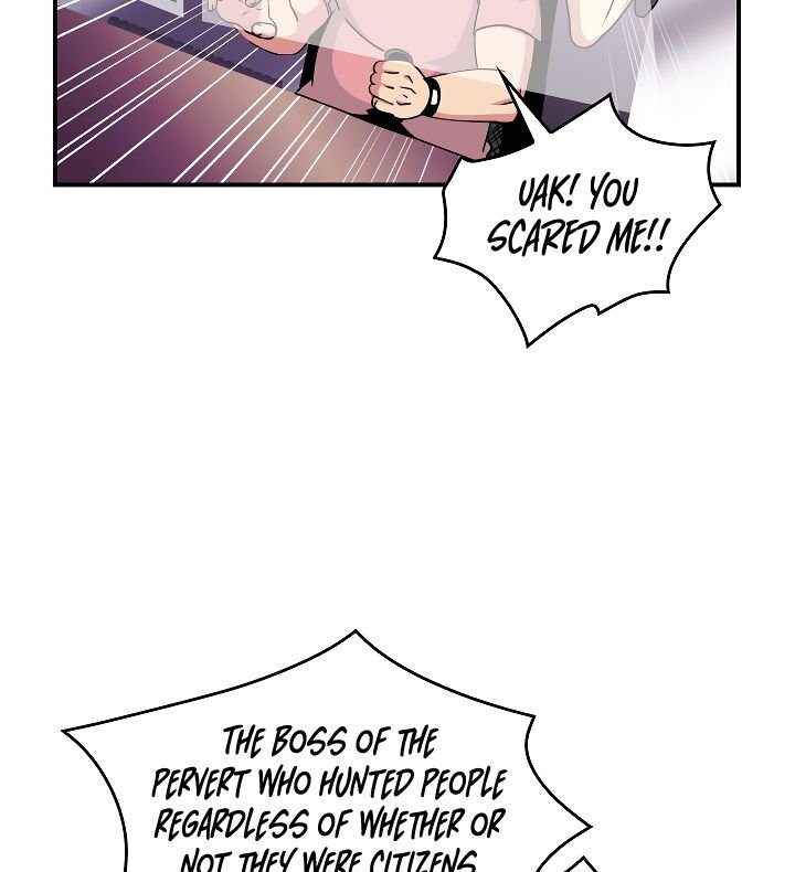 I’m Destined For Greatness! chapter 57 - page 88