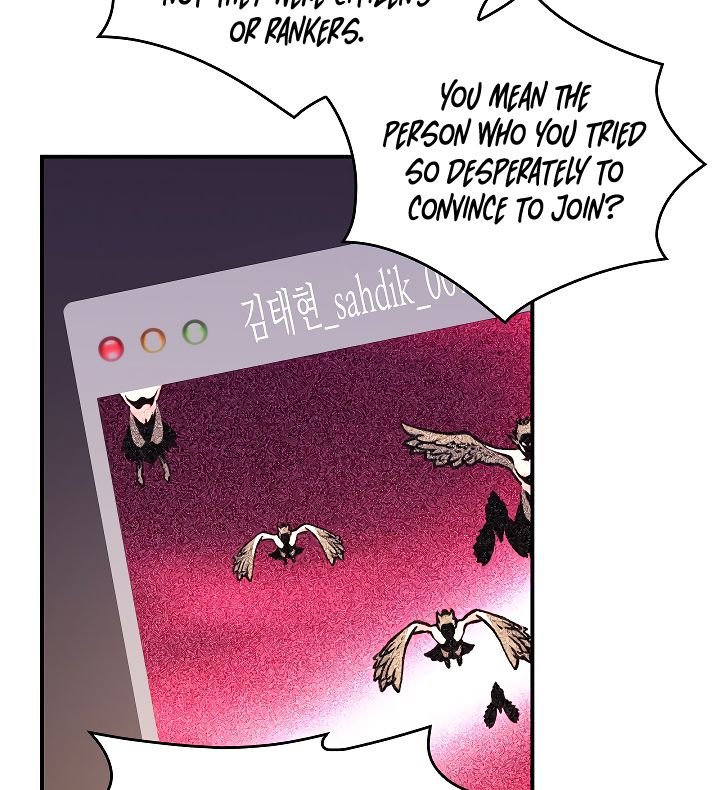 I’m Destined For Greatness! chapter 57 - page 89