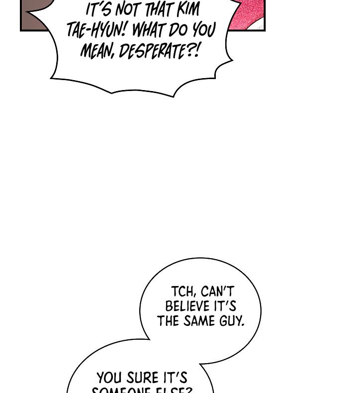 I’m Destined For Greatness! chapter 57 - page 90