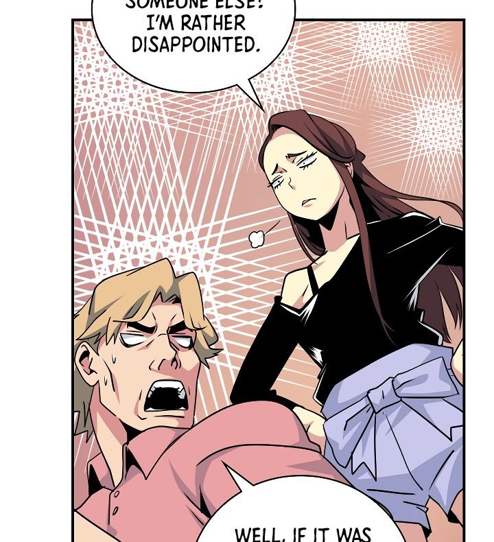 I’m Destined For Greatness! chapter 57 - page 91