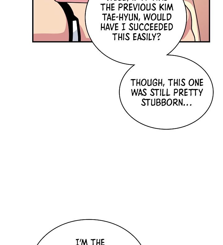 I’m Destined For Greatness! chapter 57 - page 92