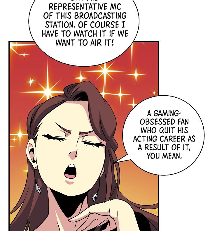 I’m Destined For Greatness! chapter 57 - page 93