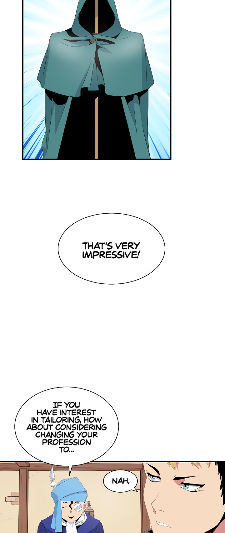I’m Destined For Greatness! chapter 20 - page 16