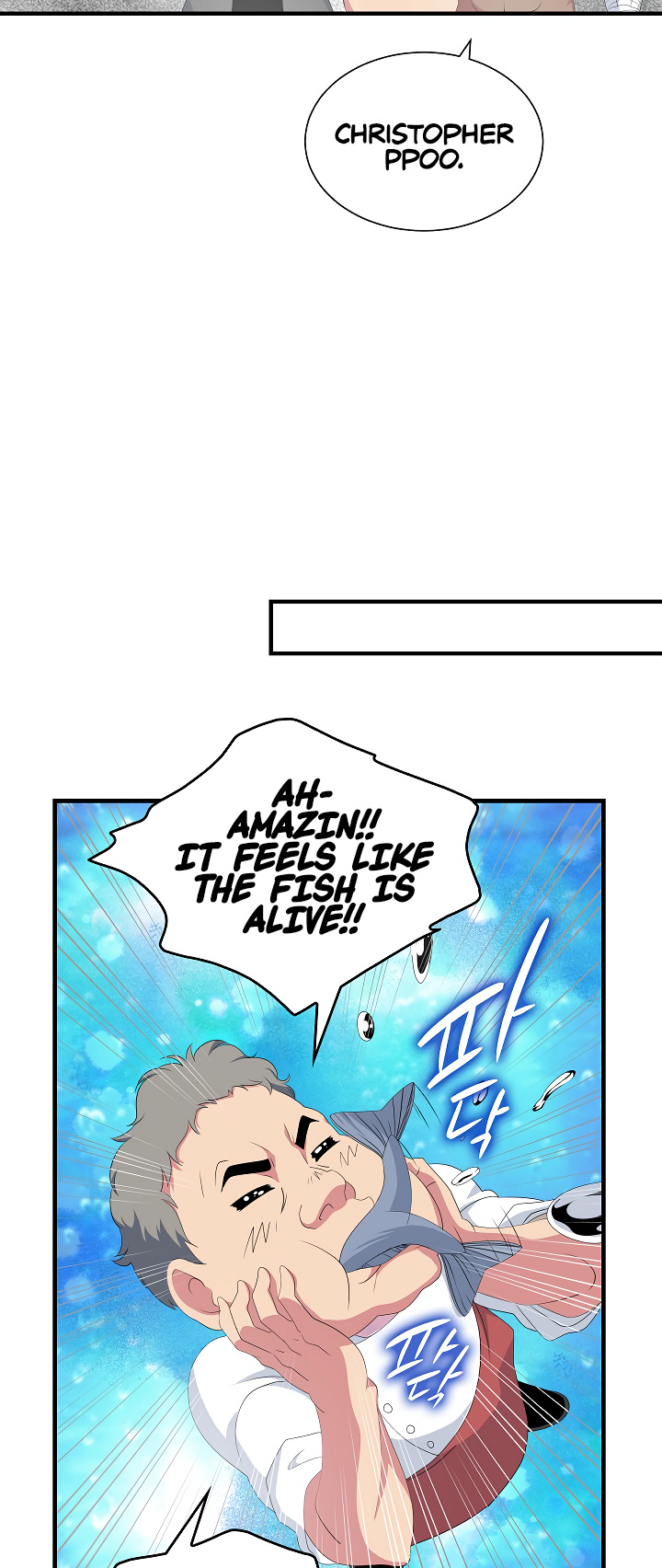 I’m Destined For Greatness! chapter 20 - page 21