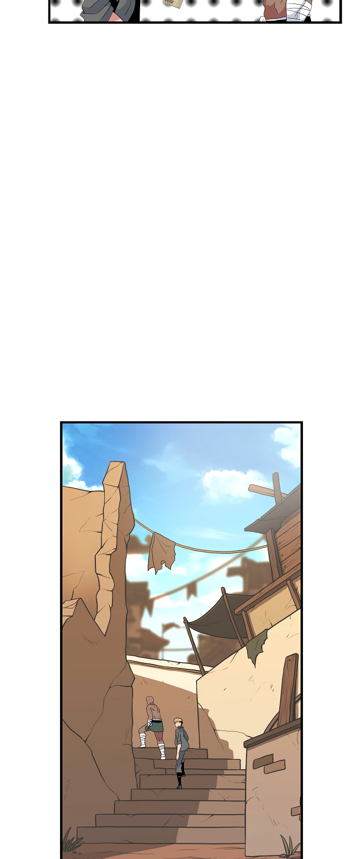 I’m Destined For Greatness! chapter 20 - page 28