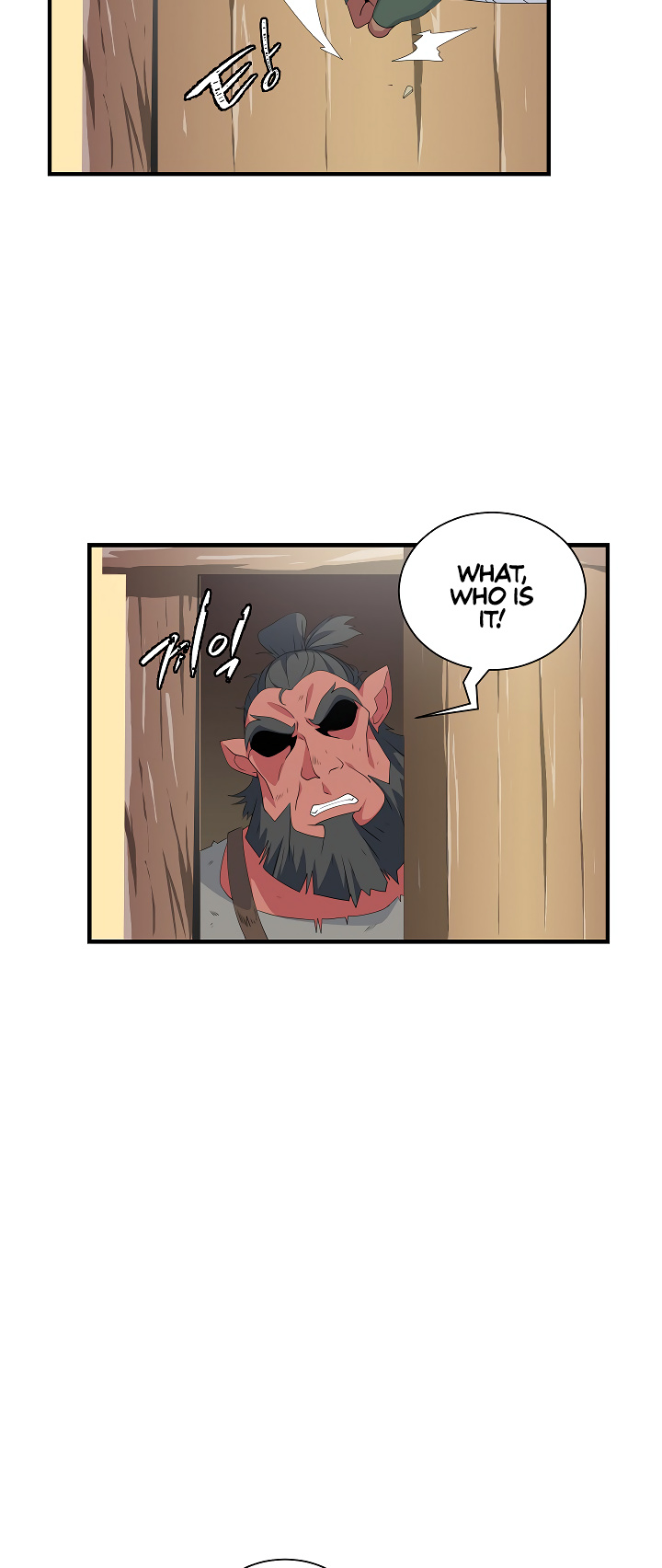 I’m Destined For Greatness! chapter 20 - page 32