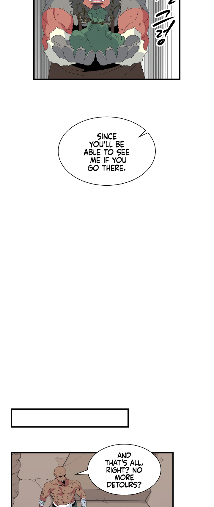 I’m Destined For Greatness! chapter 20 - page 45