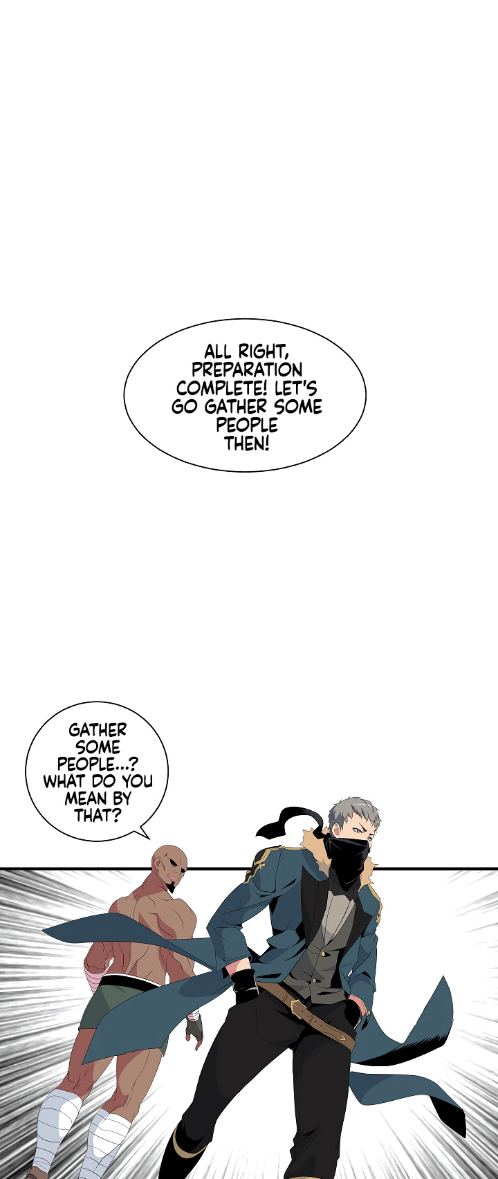 I’m Destined For Greatness! chapter 20 - page 56