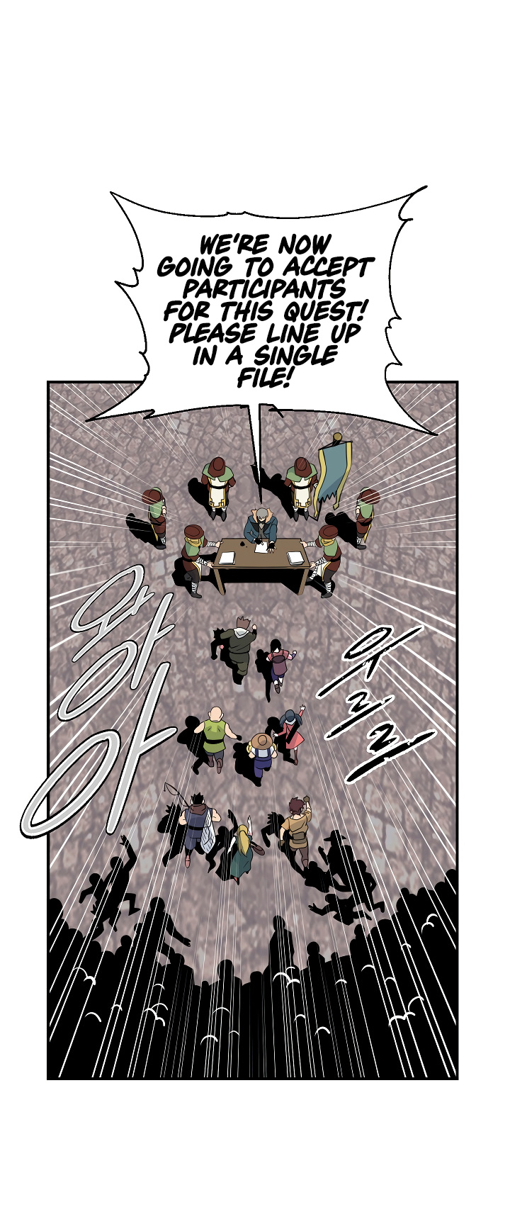 I’m Destined For Greatness! chapter 21 - page 24