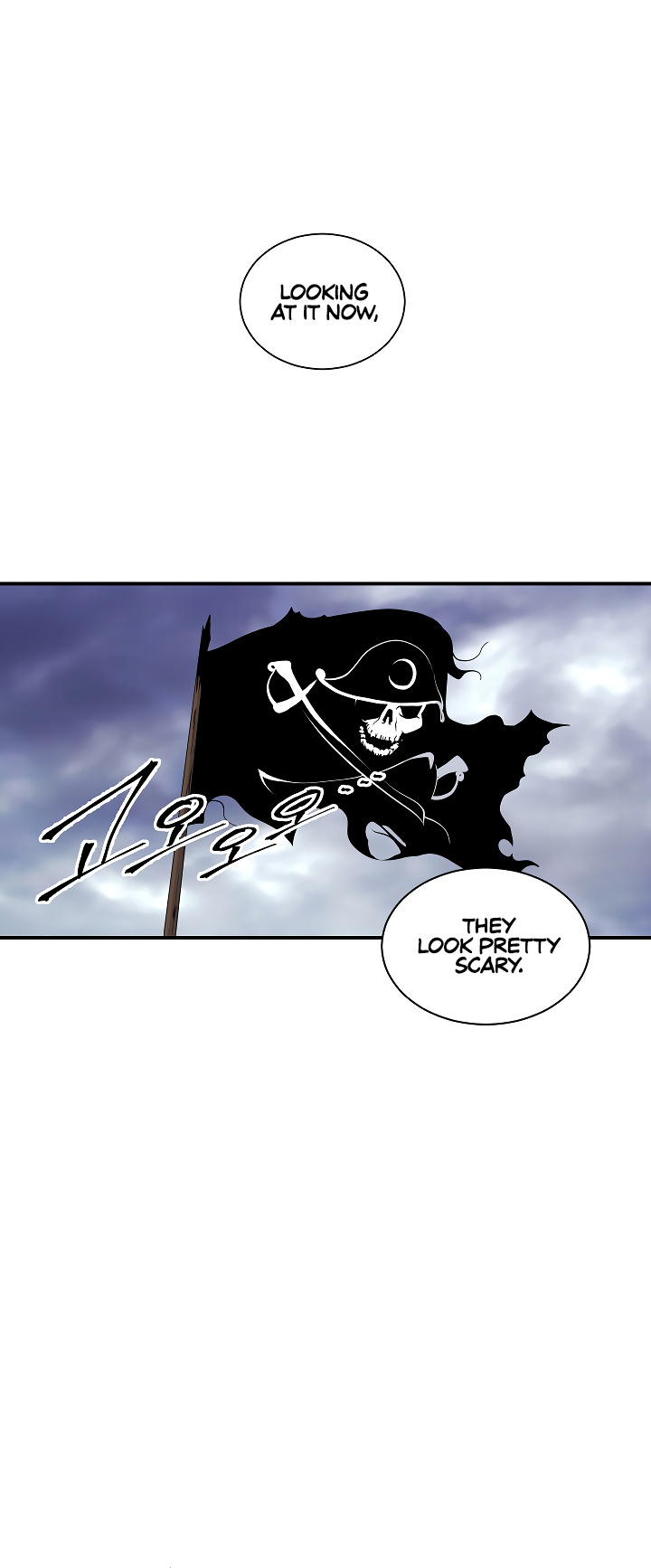 I’m Destined For Greatness! chapter 21 - page 34