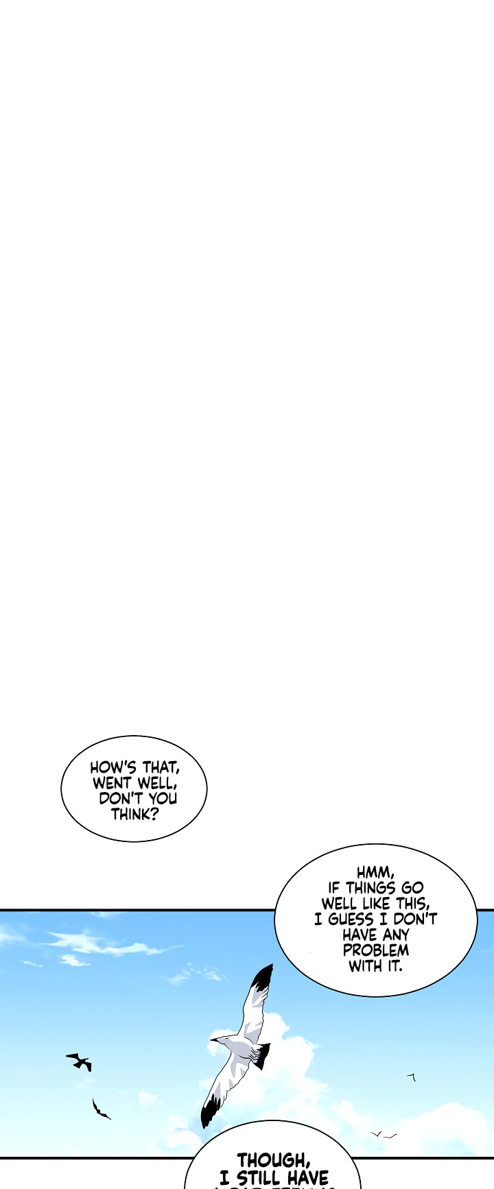 I’m Destined For Greatness! chapter 21 - page 48