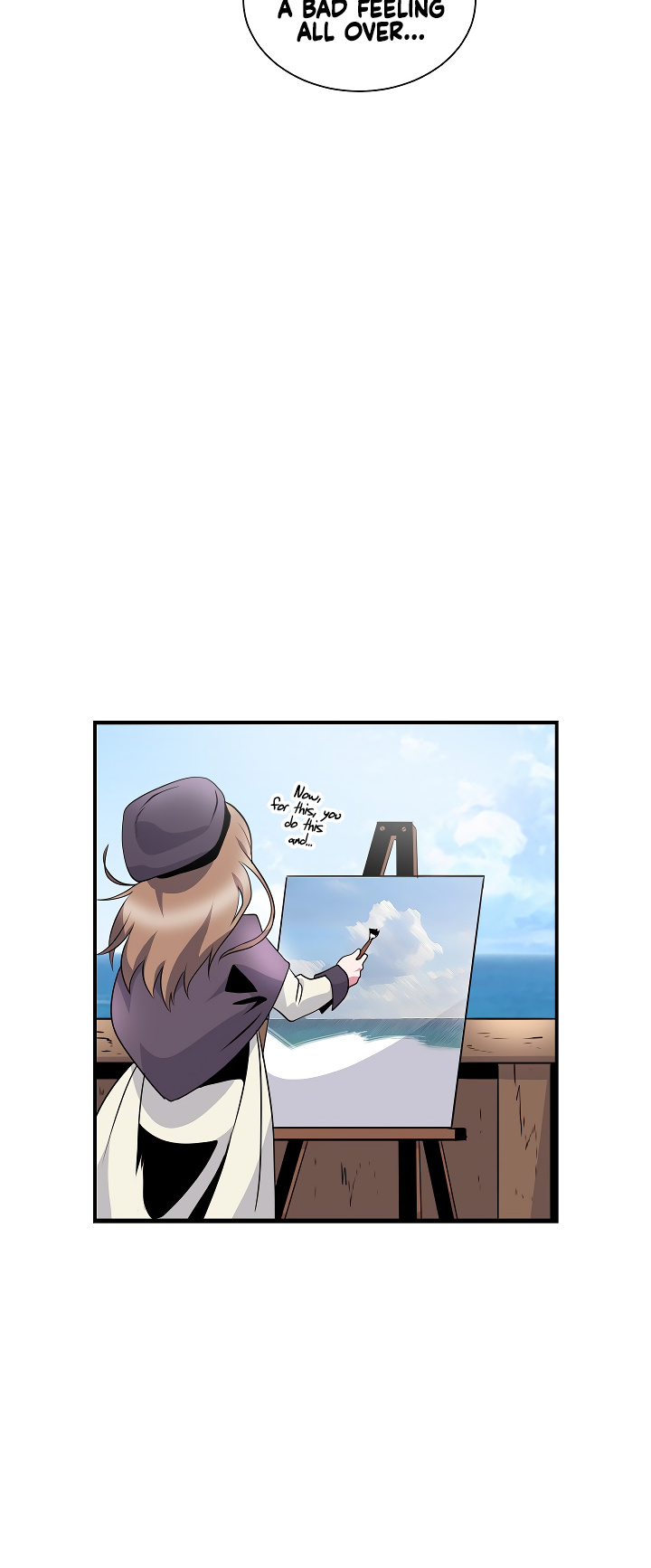 I’m Destined For Greatness! chapter 21 - page 49