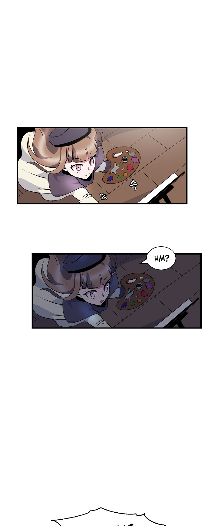 I’m Destined For Greatness! chapter 21 - page 50