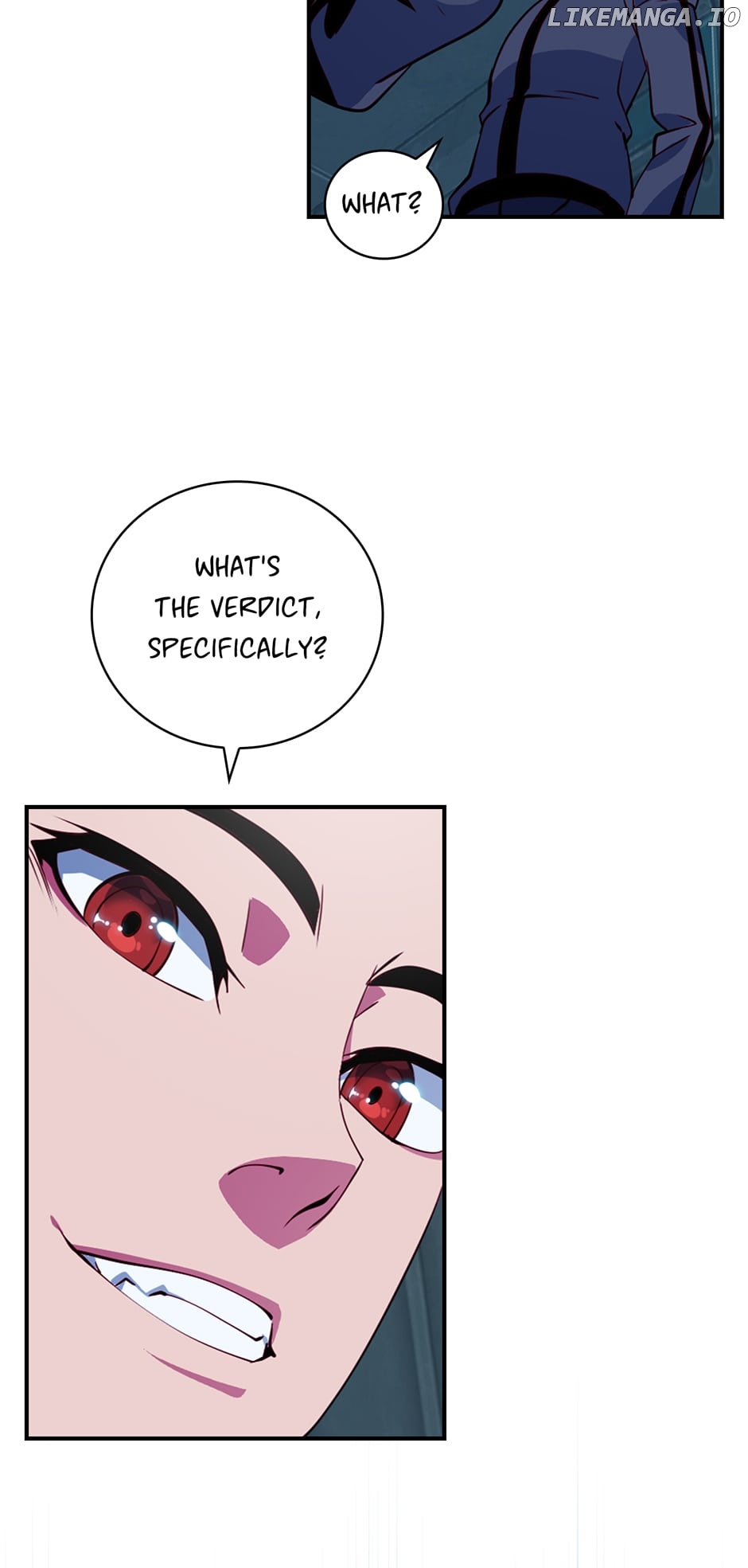 I’m Destined For Greatness! Chapter 196 - page 10