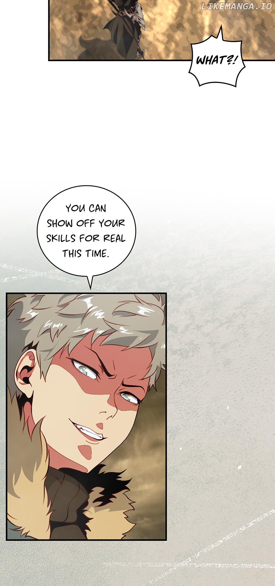 I’m Destined For Greatness! Chapter 196 - page 15