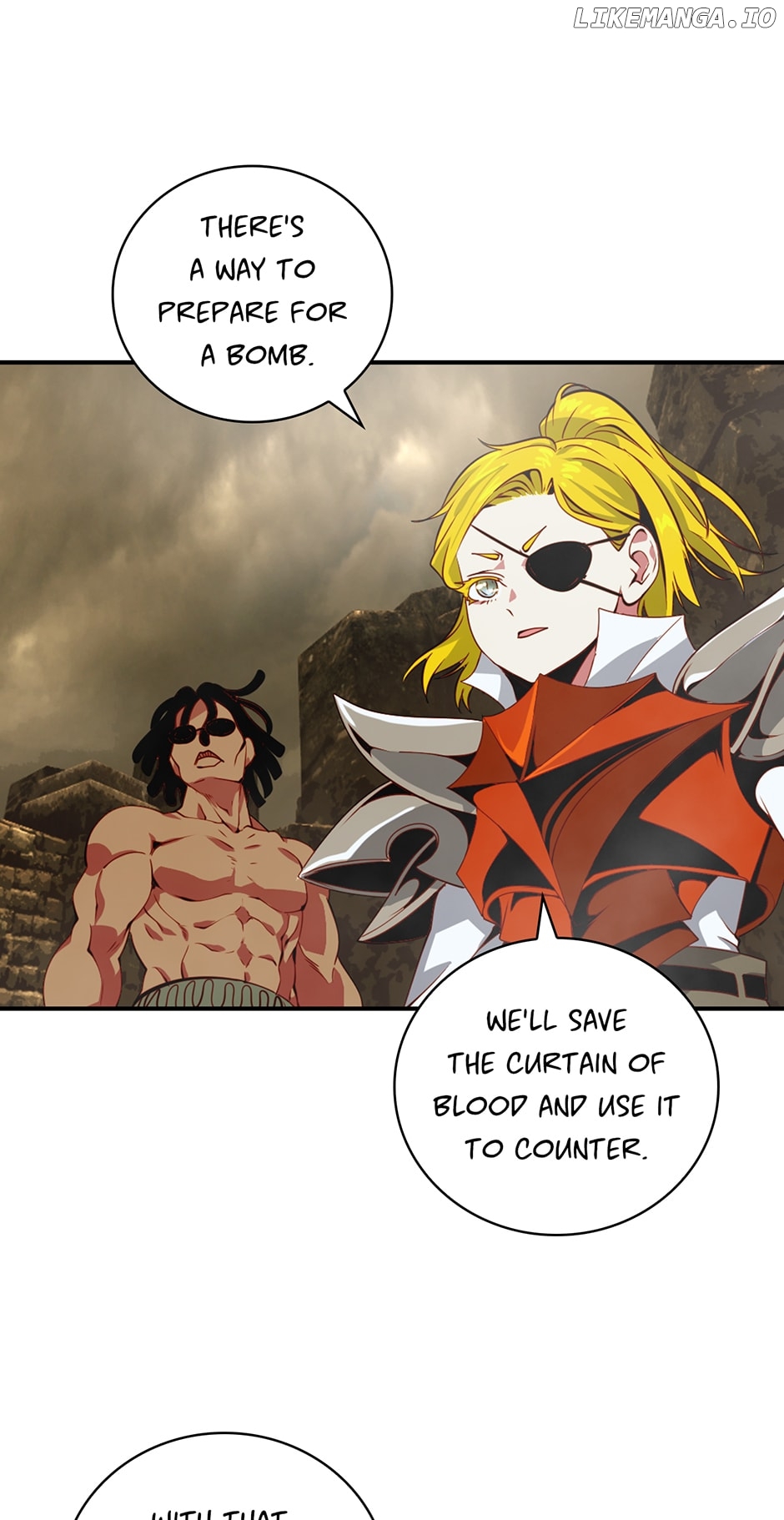 I’m Destined For Greatness! Chapter 196 - page 18