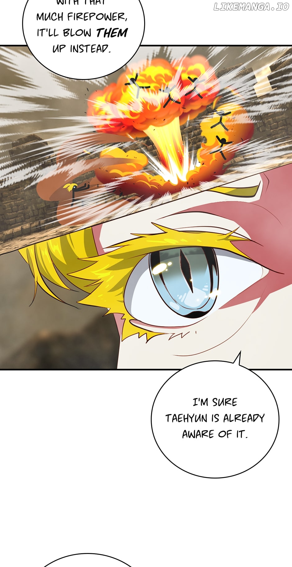 I’m Destined For Greatness! Chapter 196 - page 19