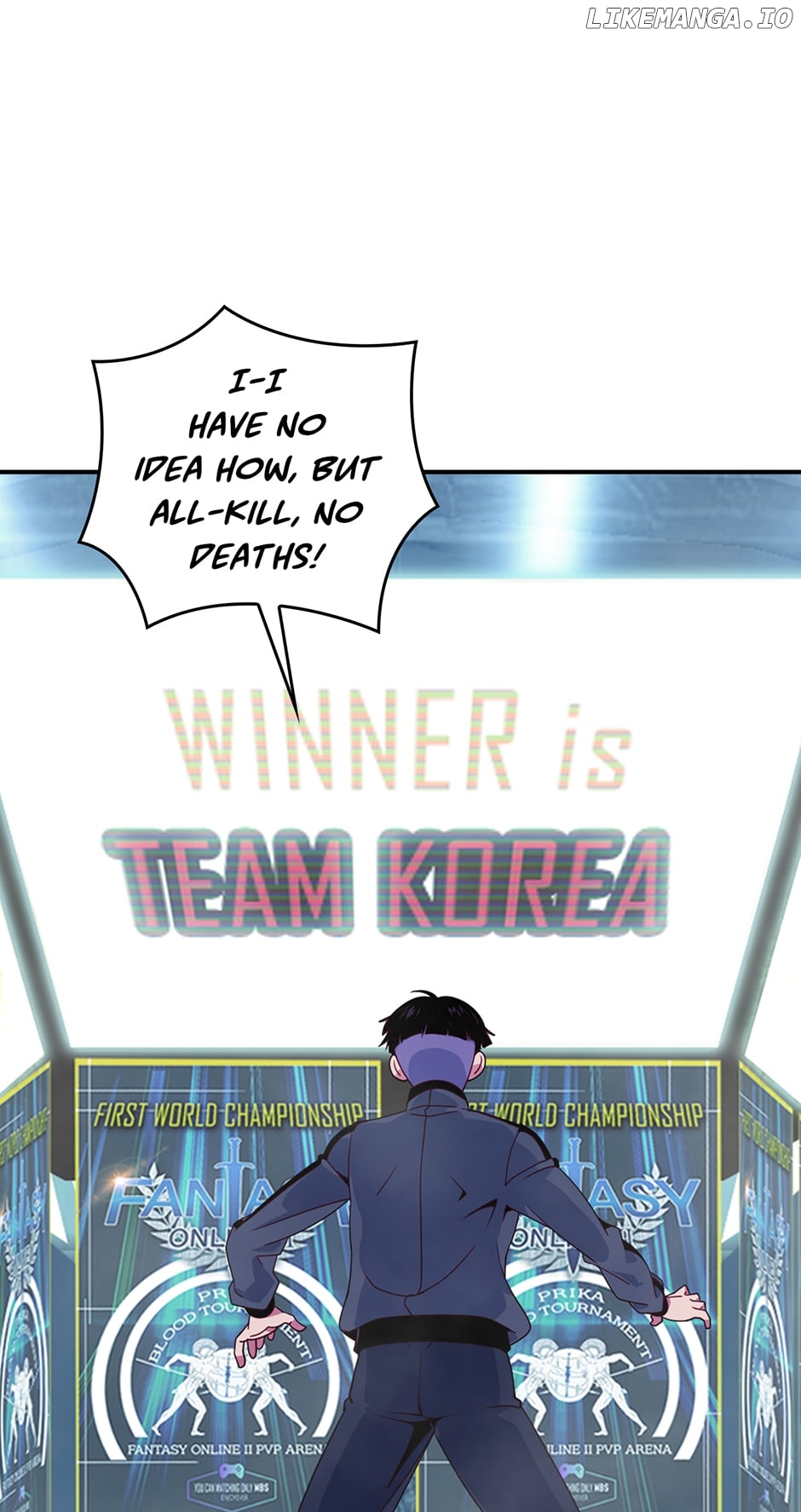 I’m Destined For Greatness! Chapter 196 - page 2
