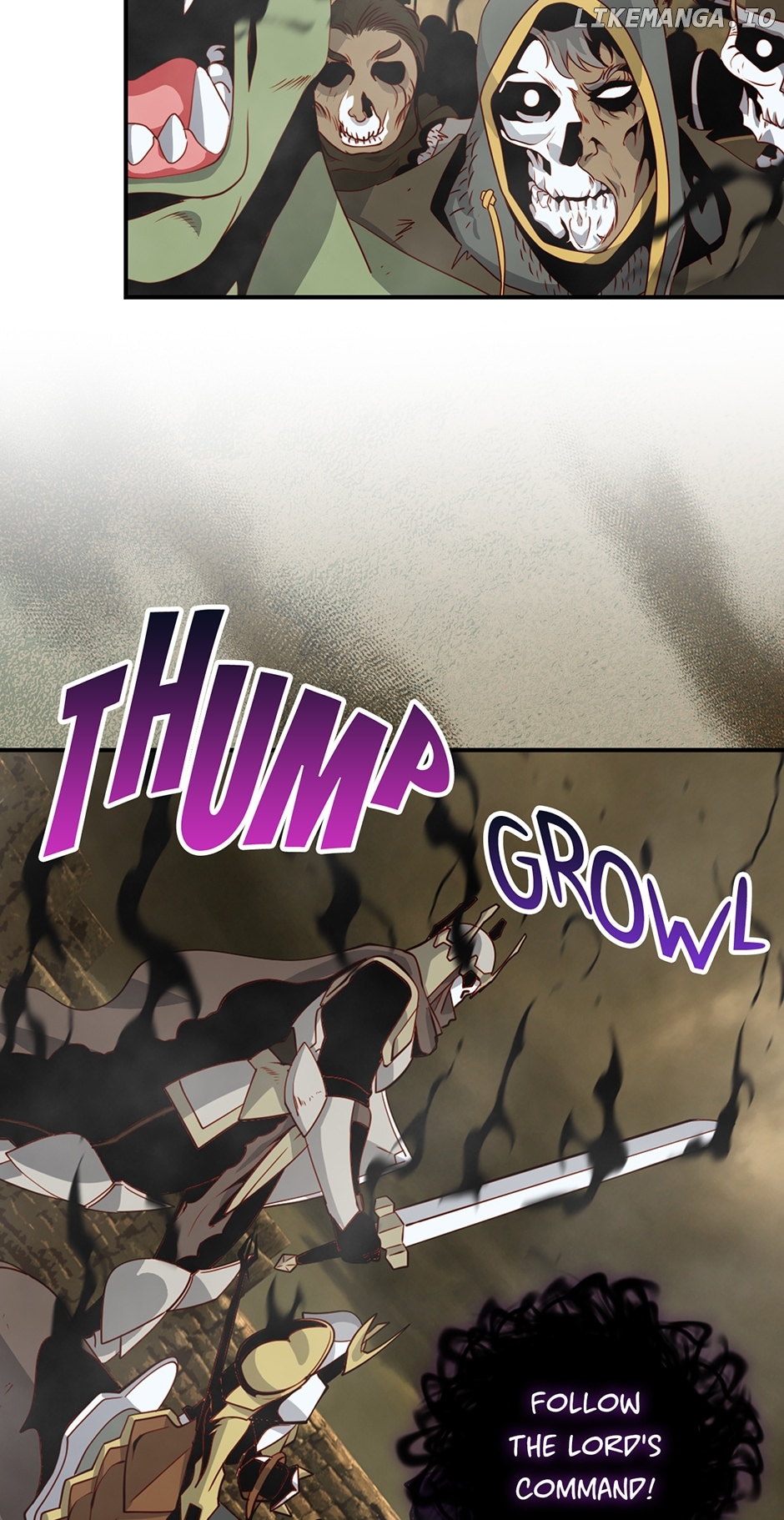 I’m Destined For Greatness! Chapter 196 - page 21
