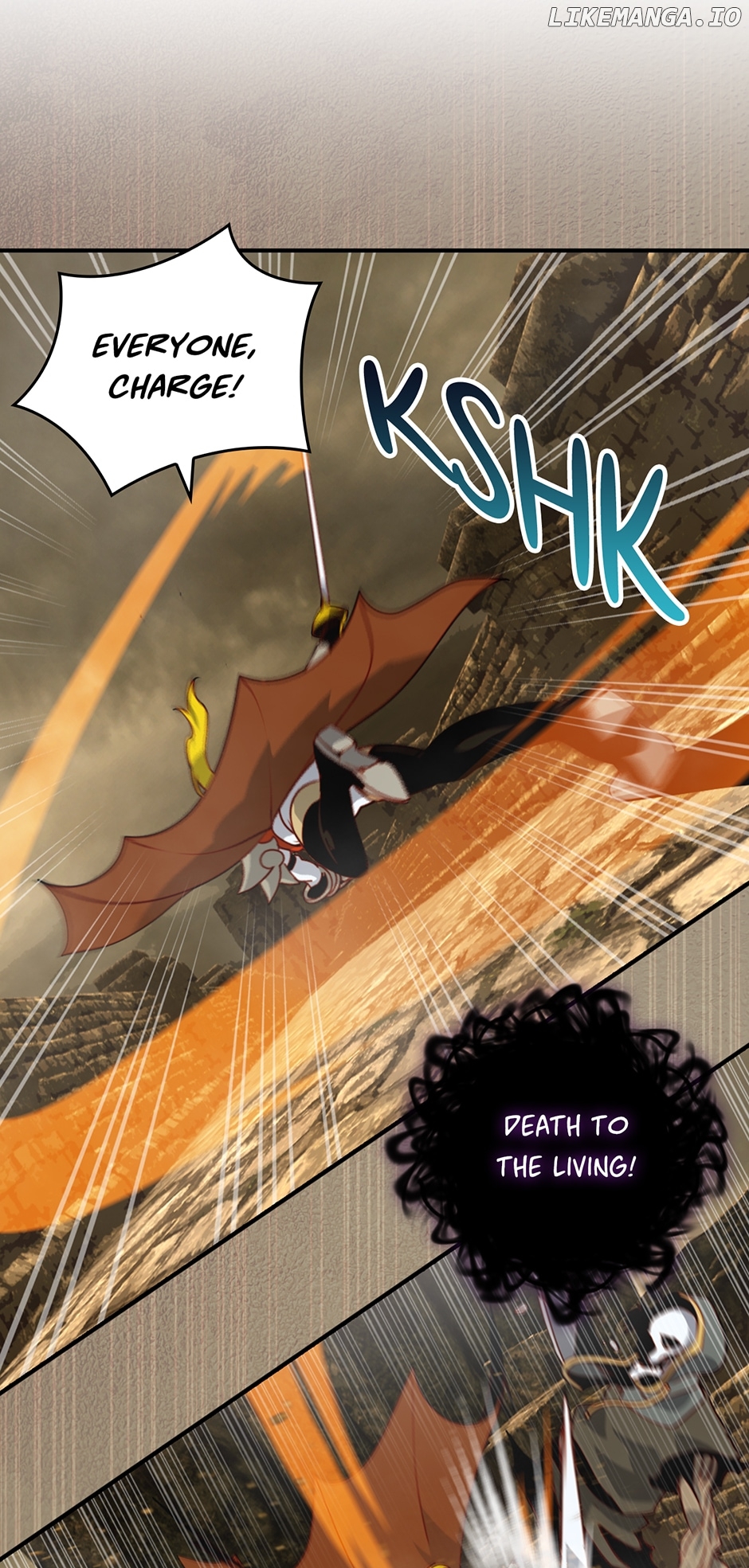 I’m Destined For Greatness! Chapter 196 - page 26
