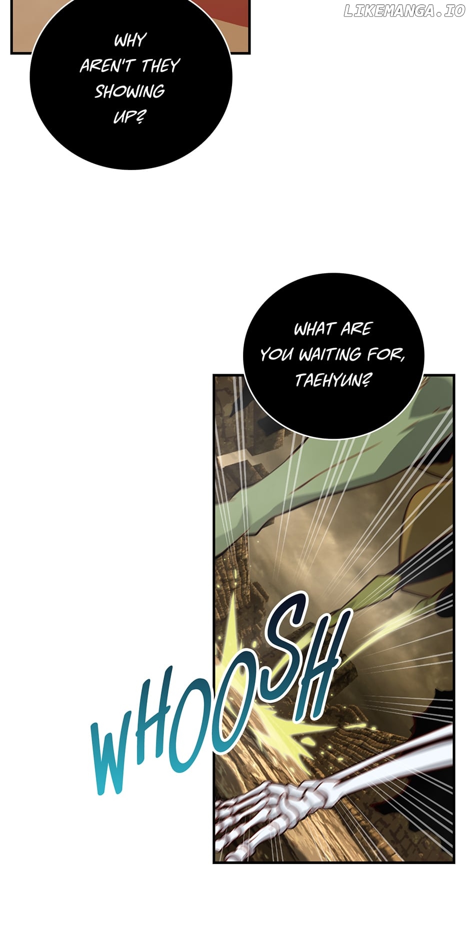 I’m Destined For Greatness! Chapter 196 - page 32