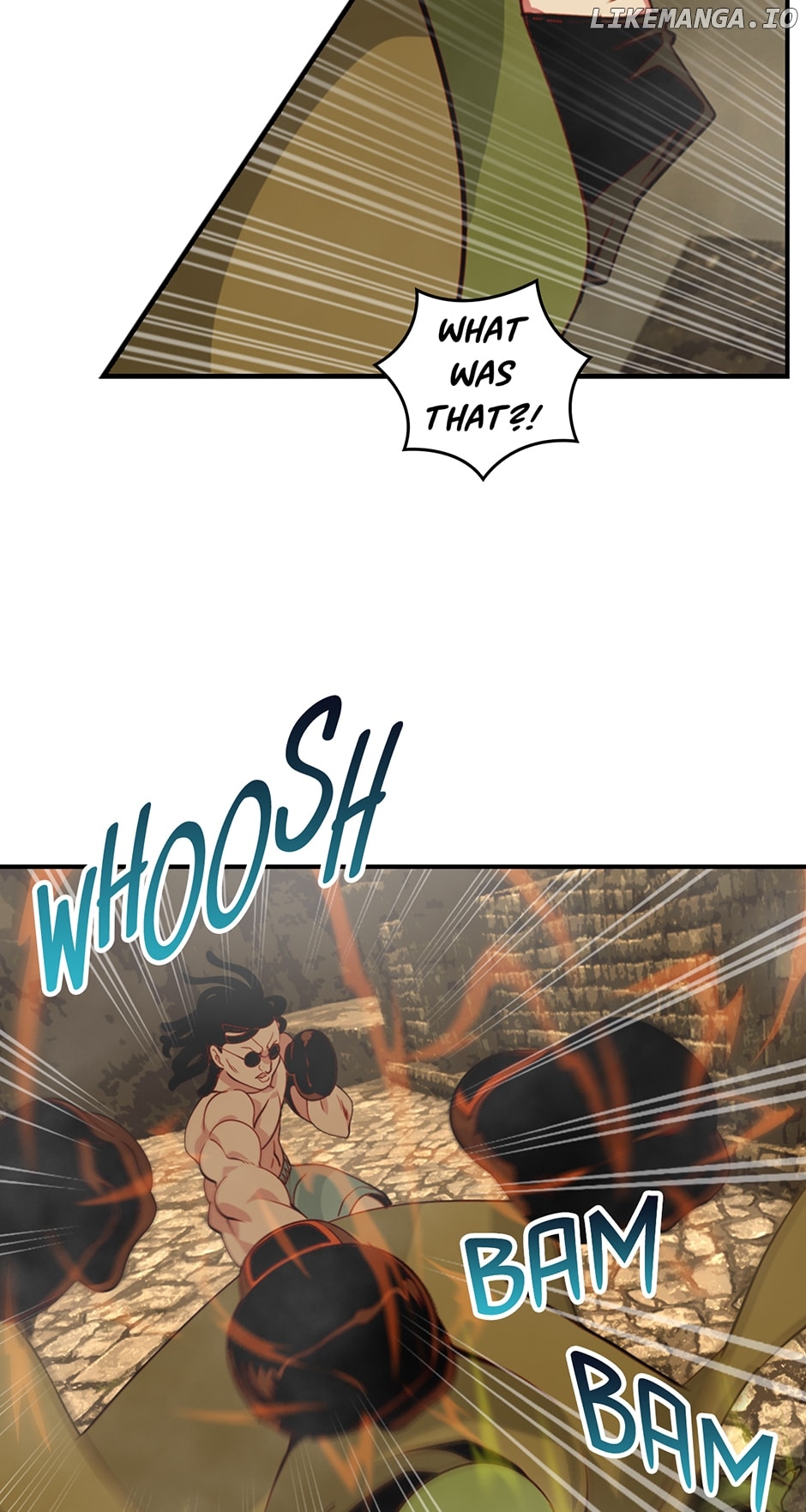 I’m Destined For Greatness! Chapter 196 - page 34