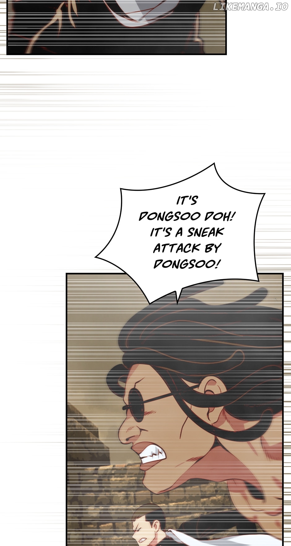 I’m Destined For Greatness! Chapter 196 - page 36